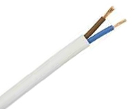 Kabel V05VV-F 2x1